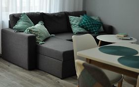 Apartament Garnizon No. 1